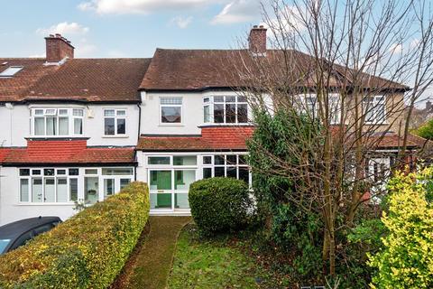 3 bedroom terraced house for sale - Kingshurst Road, Lee, London, SE12
