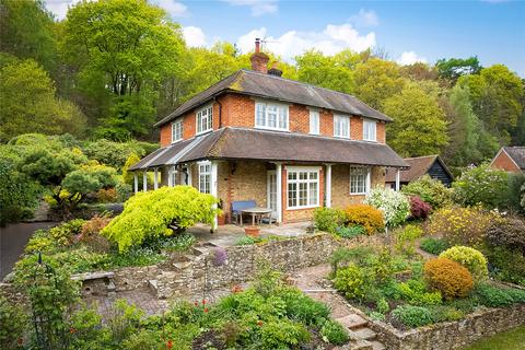 4 bedroom detached house for sale, Felday Glade, Holmbury St Mary, Dorking, Surrey, RH5
