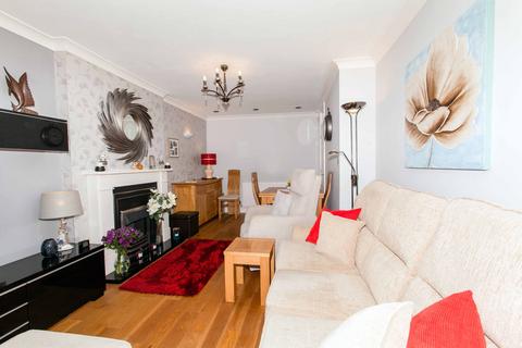 2 bedroom detached bungalow for sale, Hartington Drive, Creswell, S80