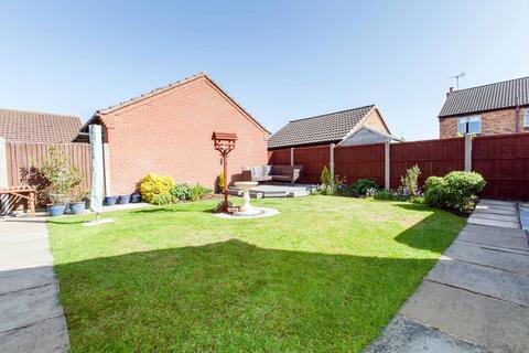 2 bedroom detached bungalow for sale, Hartington Drive, Creswell, S80