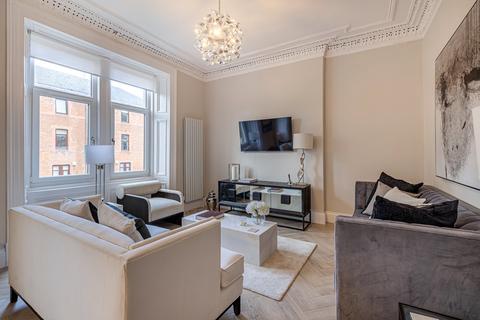 2 bedroom apartment for sale, Sanda Street, North Kelvinside, Glasgow