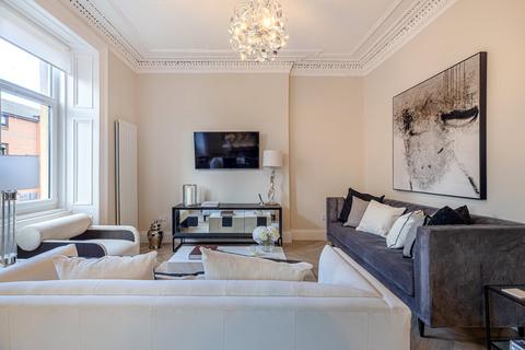 2 bedroom apartment for sale, Sanda Street, North Kelvinside, Glasgow