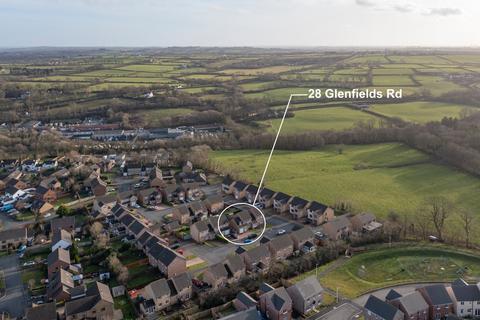 28 Glenfields Road, Haverfordwest, SA61 1EB