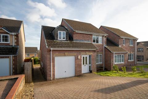 28 Glenfields Road, Haverfordwest, SA61 1EB