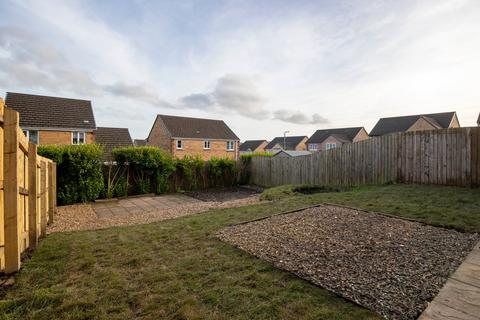 28 Glenfields Road, Haverfordwest, SA61 1EB