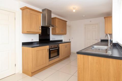 28 Glenfields Road, Haverfordwest, SA61 1EB