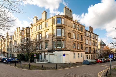 Montgomery Street, Hillside, Edinburgh