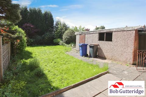 3 bedroom semi-detached house for sale, Ashcroft Grove, Porthill, Newcastle