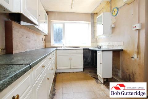 3 bedroom semi-detached house for sale, Ashcroft Grove, Porthill, Newcastle