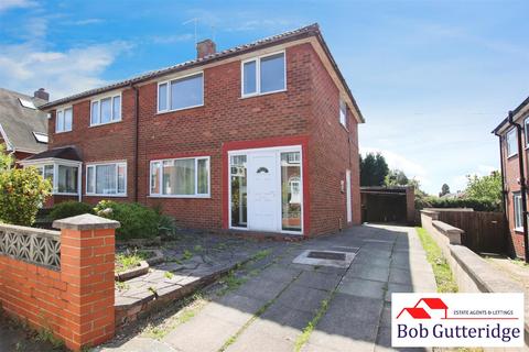 Ashcroft Grove, Porthill, Newcastle