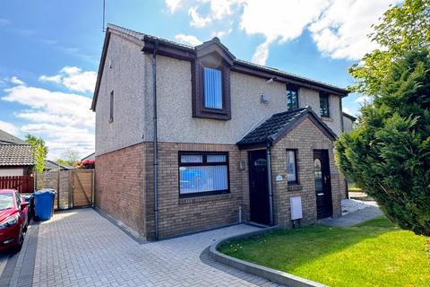 3 bedroom semi-detached villa to rent, Harris Close, Glasgow G77