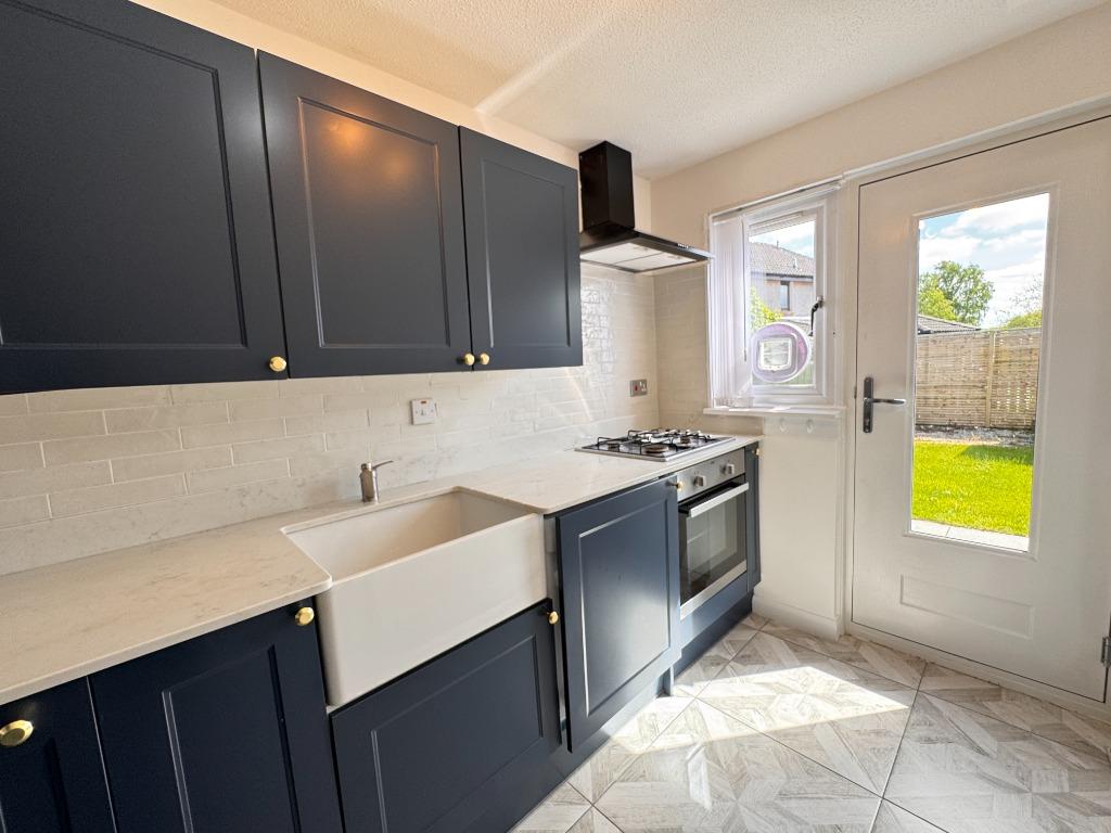 House in Glasgow - View 3