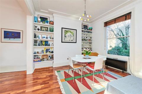 2 bedroom flat to rent, Lawford Road, Kentish Town, London
