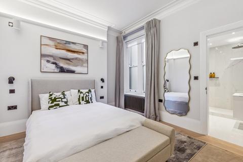 Flat 1, 7 Wilbraham Place, London, SW1X 9AE