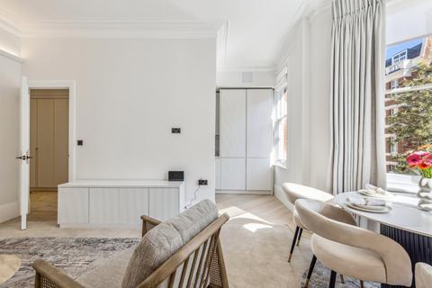 Flat 1, 7 Wilbraham Place, London, SW1X 9AE