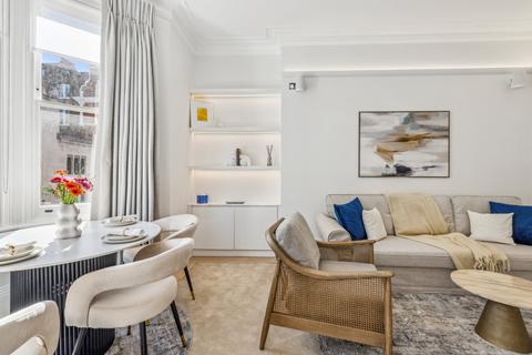 Flat 1, 7 Wilbraham Place, London, SW1X 9AE