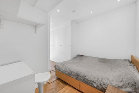 2 bedroom flat for sale, Romilly Road, Islington, London