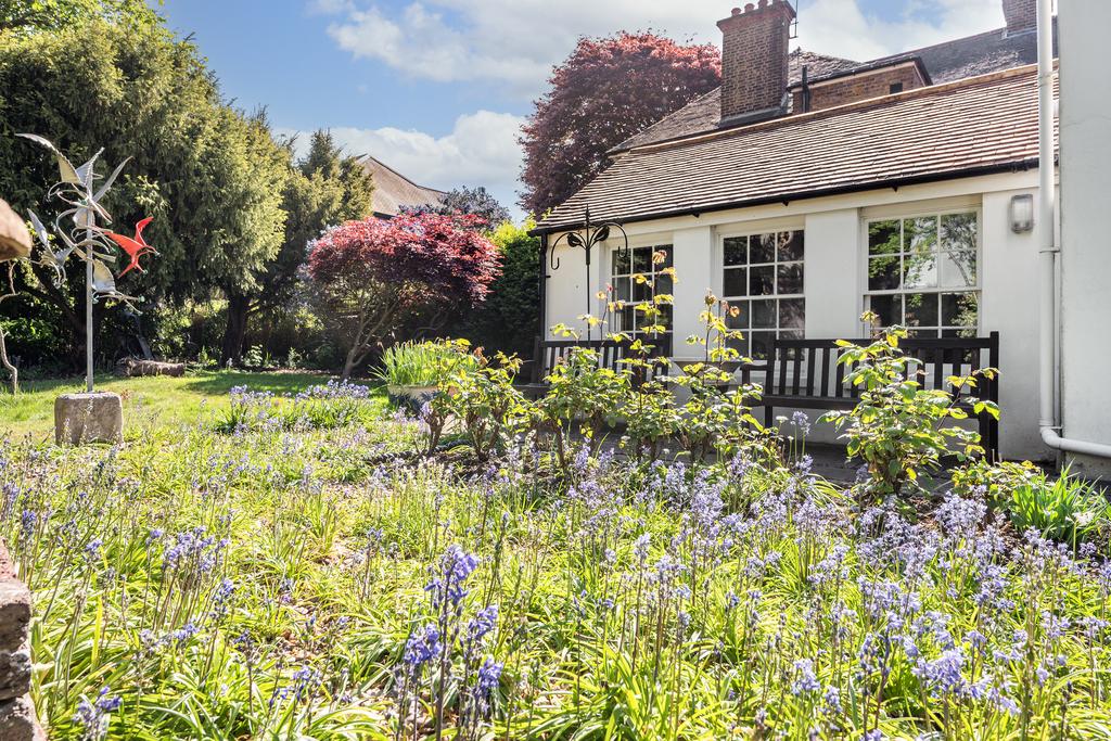 External   Garden
