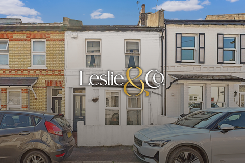 52 Bedford Road, London, W13 0SP