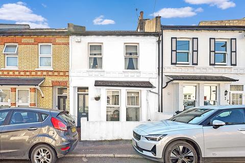 52 Bedford Road, London, W13 0SP