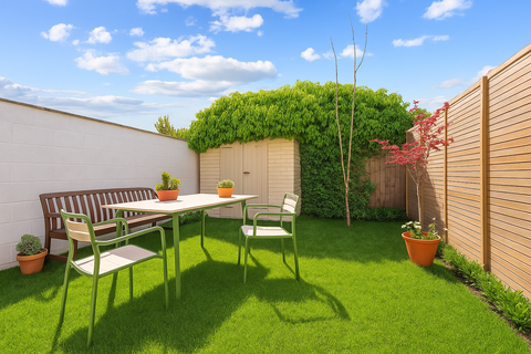 52 Bedford Road, London, W13 0SP