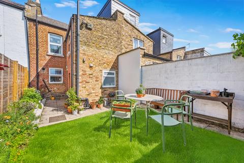52 Bedford Road, London, W13 0SP