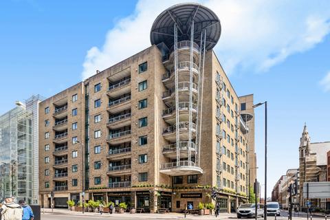 undefined, Londinium Tower, 87 Mansell Street, London