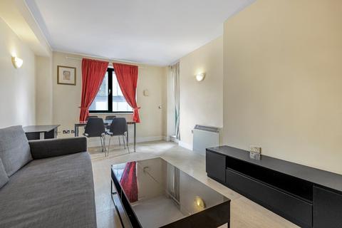 undefined, Londinium Tower, 87 Mansell Street, London