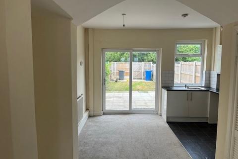 2 bedroom terraced house to rent, Bodden Street, Lowton, Warrington, Cheshire, WA3