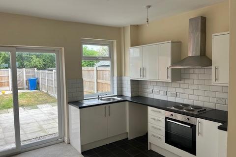 2 bedroom terraced house to rent, Bodden Street, Lowton, Warrington, Cheshire, WA3