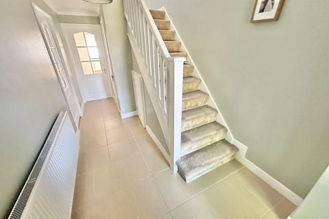 14 Beasley Close, Great Sutton, Ellesmere Port, CH66 2SX