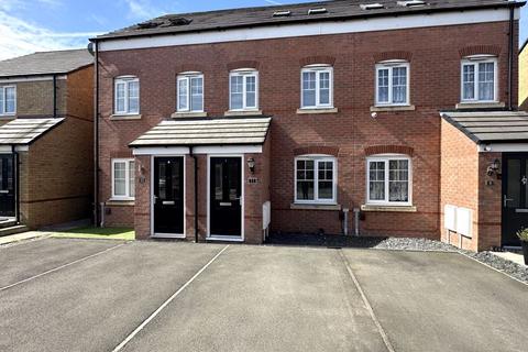 undefined, Bitterling Street, Rossmore