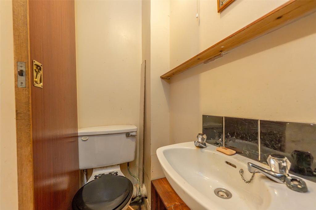 Shower Room Alt