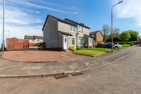 1 Crosspoint Drive, Glasgow, G23 5NW