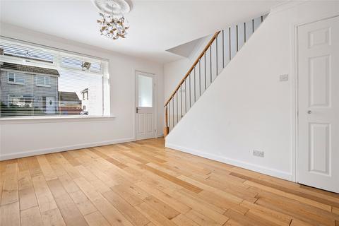 1 Crosspoint Drive, Glasgow, G23 5NW