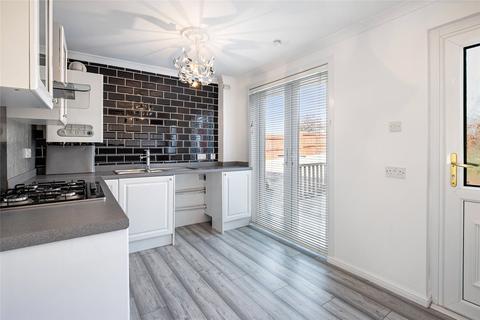 1 Crosspoint Drive, Glasgow, G23 5NW