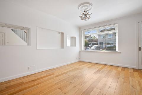 1 Crosspoint Drive, Glasgow, G23 5NW