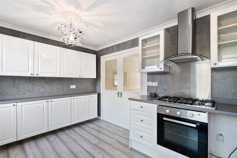1 Crosspoint Drive, Glasgow, G23 5NW