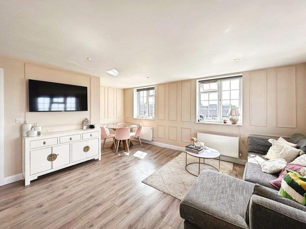 Living Space