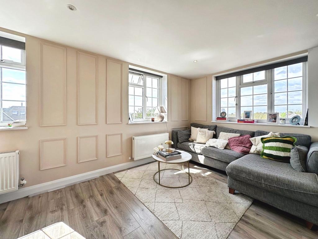 Living Space