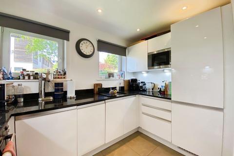 Flat 1, Edgar House, 1 Morphou Road, London, NW7 1ED