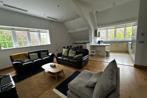 undefined, Benjamin House, Hensol Castle Park, Pontyclun