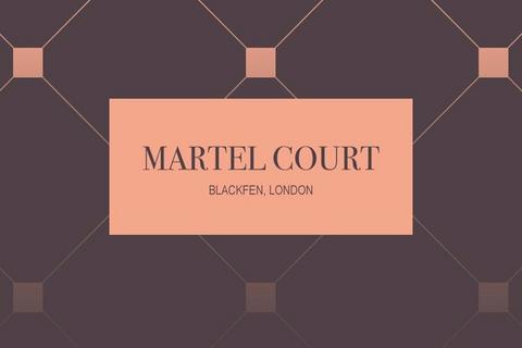 undefined, Martel Court, Blackfen Road, Sidcup