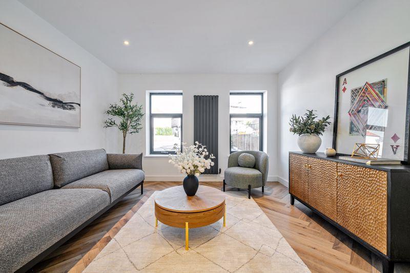 Lounge Area