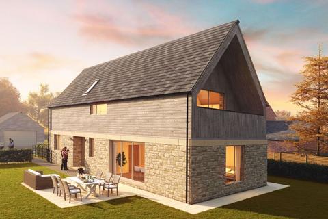 4 bedroom detached house for sale, Plot 9, The Thrunton Scandi, The Kilns, Thrunton, Alnwick, Northumberland