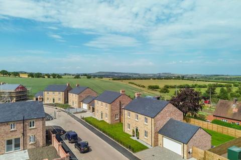 4 bedroom detached house for sale, Plot 13, The Rothbury, The Kilns, Thrunton, Alnwick, Northumberland