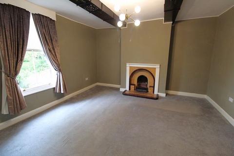 undefined, The Settlement, Ockbrook, Derby