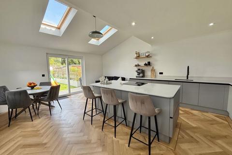3 bedroom semi-detached house for sale, Barum Close, Paignton
