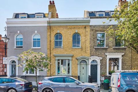 undefined, Vivian Road, Bow, E3