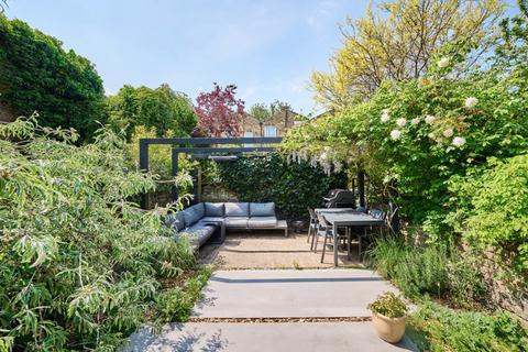 undefined, Vivian Road, Bow, E3